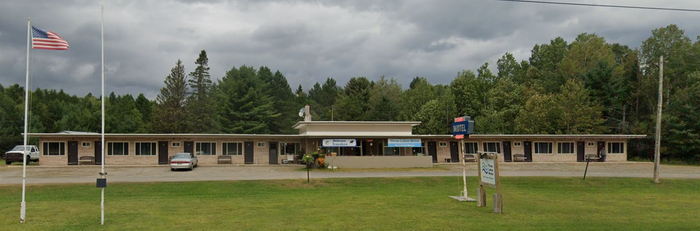 Three Lakes Motel - Web Listing